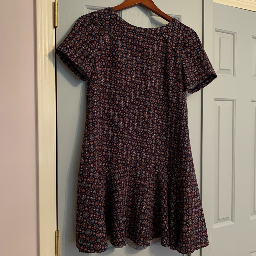 Classy Banana Republic Dress